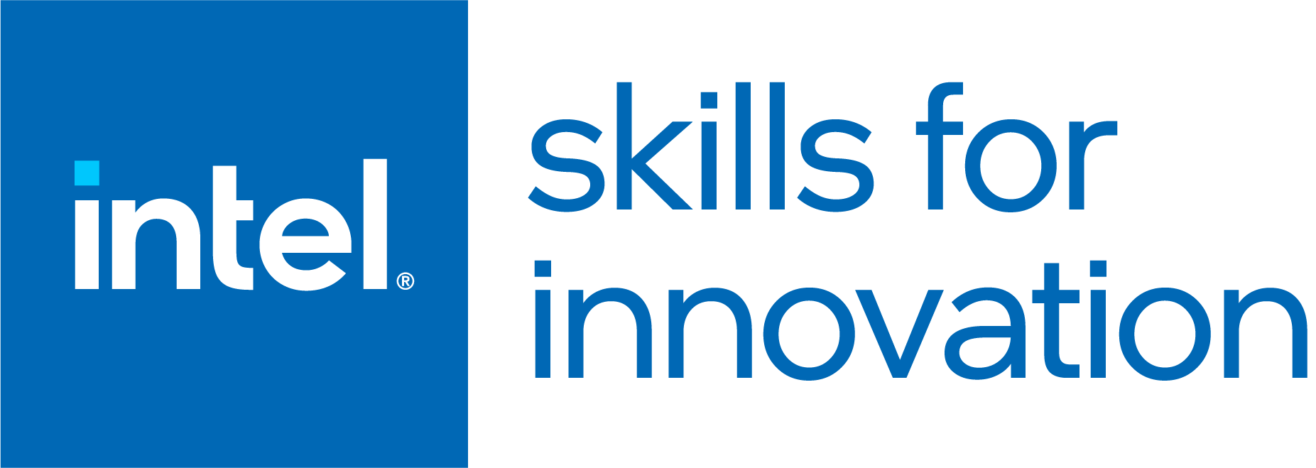 Intel Skills for Innovation