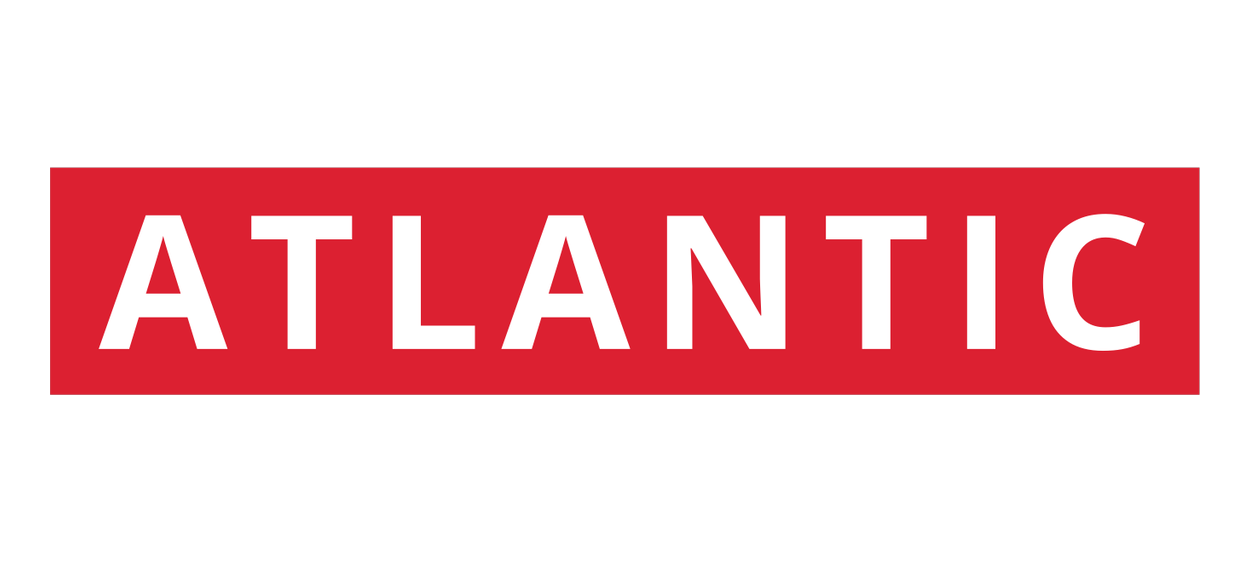 Atlantic Books