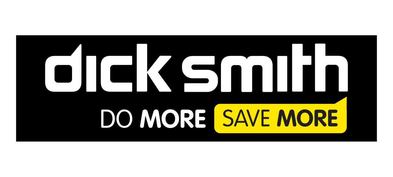 Dick Smith