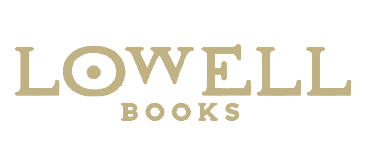 Lowell Books