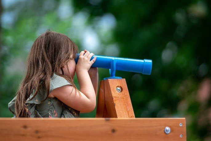 curiosity as the main driver of our books